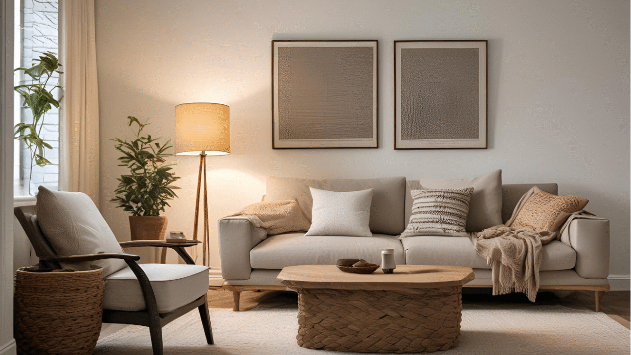 cozy modern living room ideas