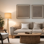 cozy modern living room ideas