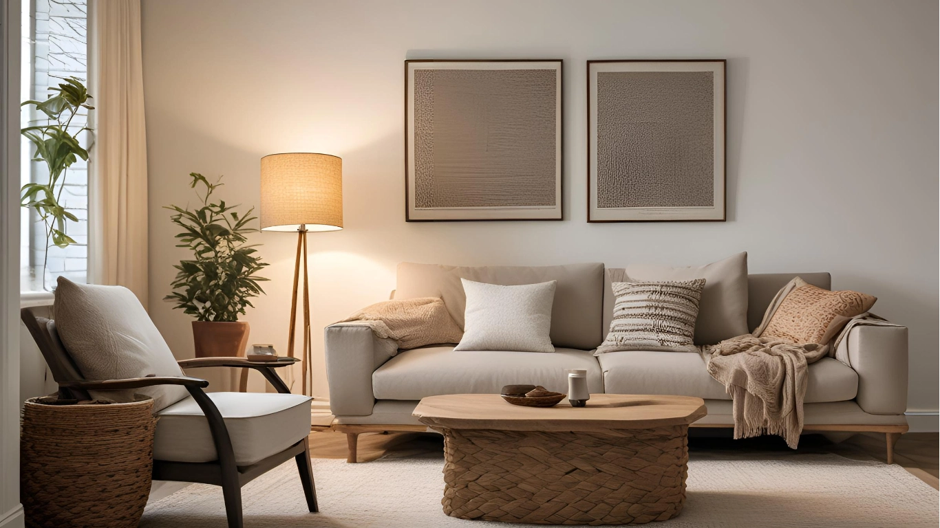 cozy modern living room ideas